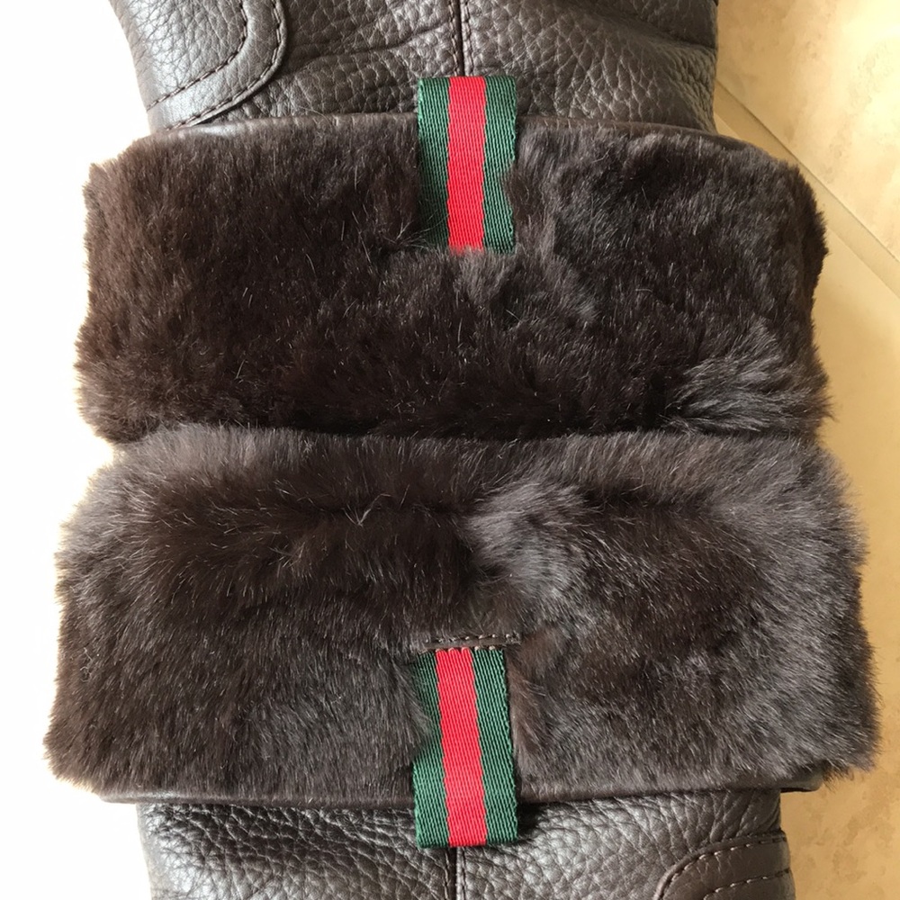 Gucci Booties - Picture 13 of 16